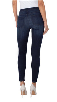 Gia Glider Skinny-Robinson