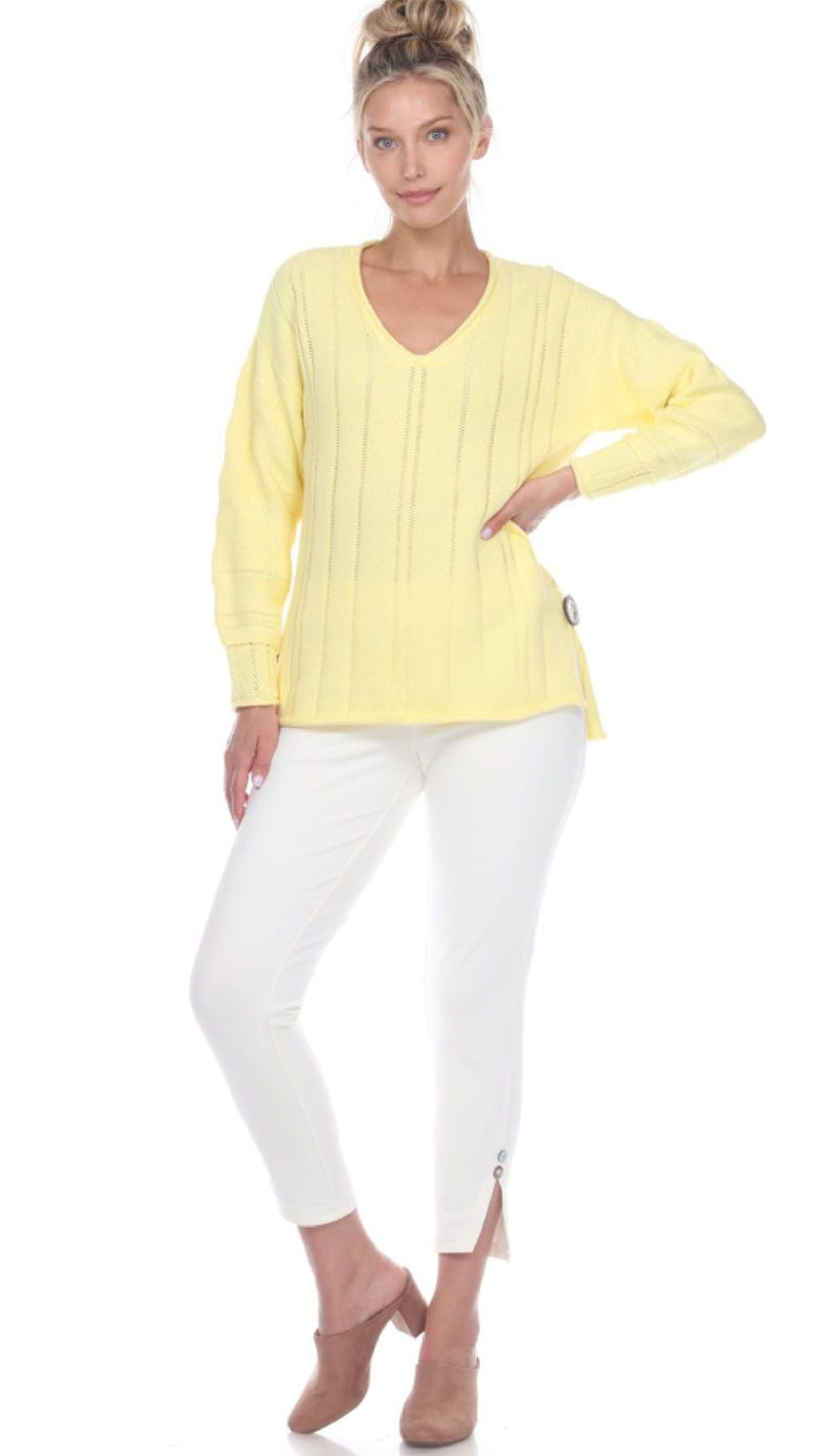 Shine on Pullover