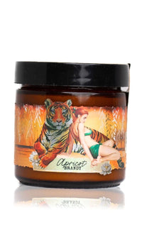 Apricot Brandy Instant Hand Repair