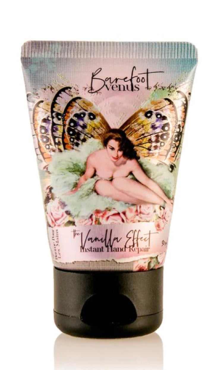 The Vanilla Effect Instant Hand Repair