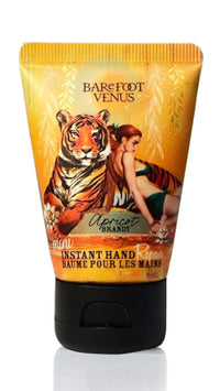 Apricot Brandy Instant Hand Repair