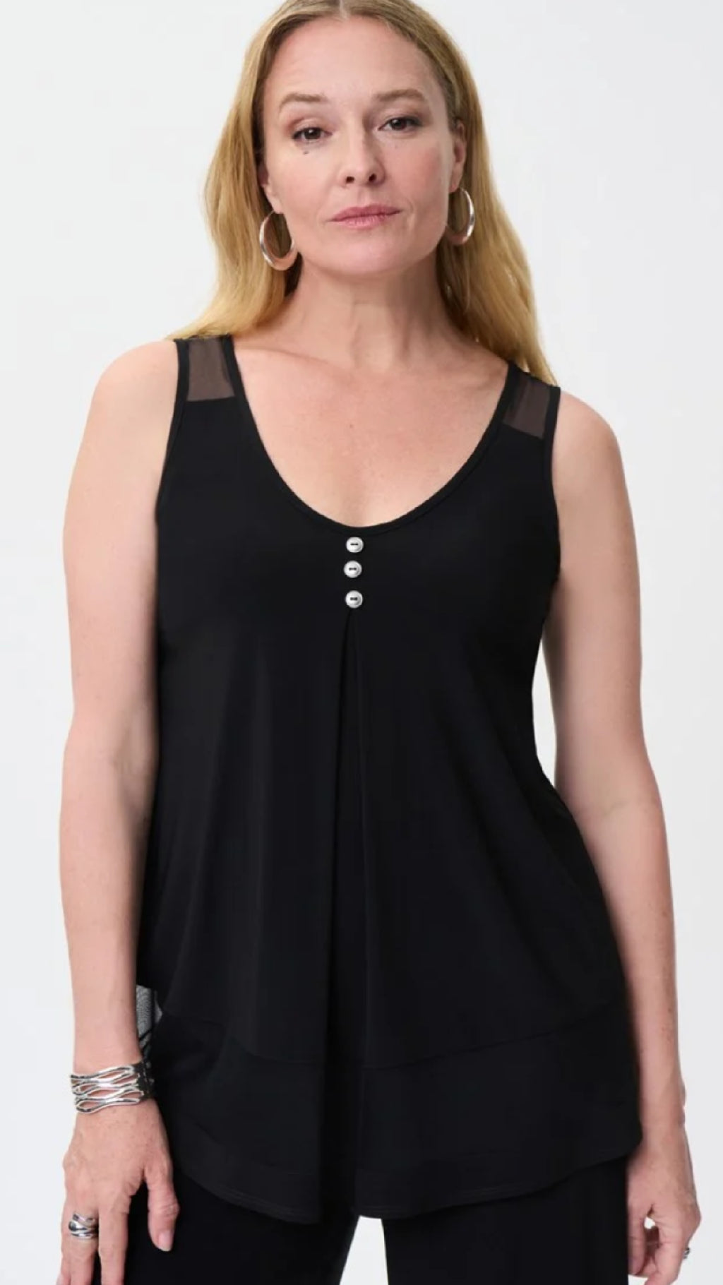 Joseph Ribkoff Top