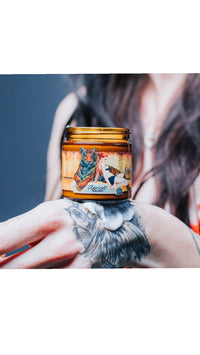 Apricot Brandy Instant Hand Repair